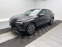 2025 Chevrolet Blazer EV LT SUV