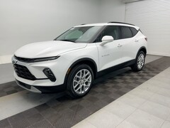 2025 Chevrolet Blazer LT w/2LT SUV