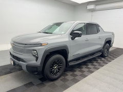2026 Chevrolet Silverado EV LT w/2LT Truck Crew Cab