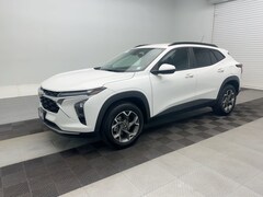2025 Chevrolet Trax LT SUV