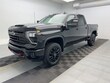  Chevrolet Silverado 2500 HD