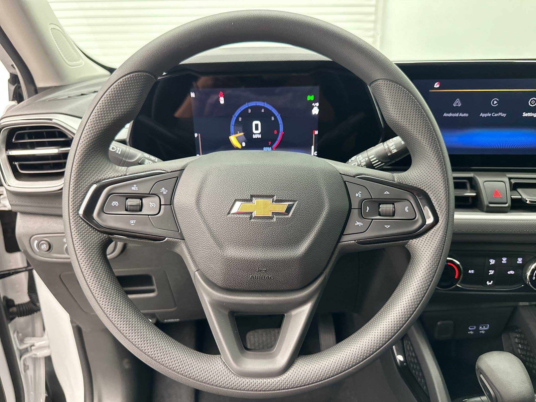 2026 Chevrolet Trailblazer LS - Photo 11