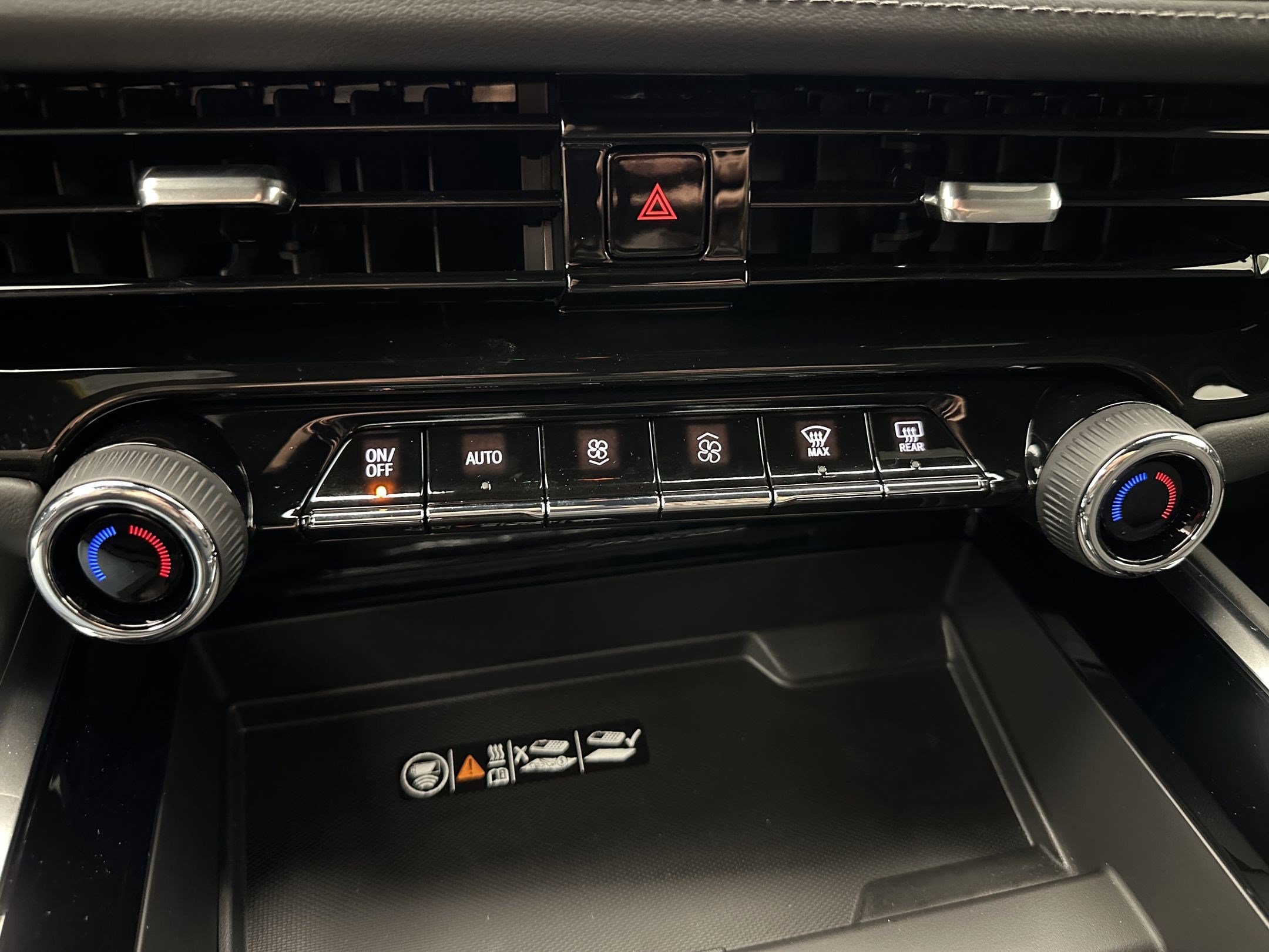 2026 Chevrolet Tahoe LT - Photo 31