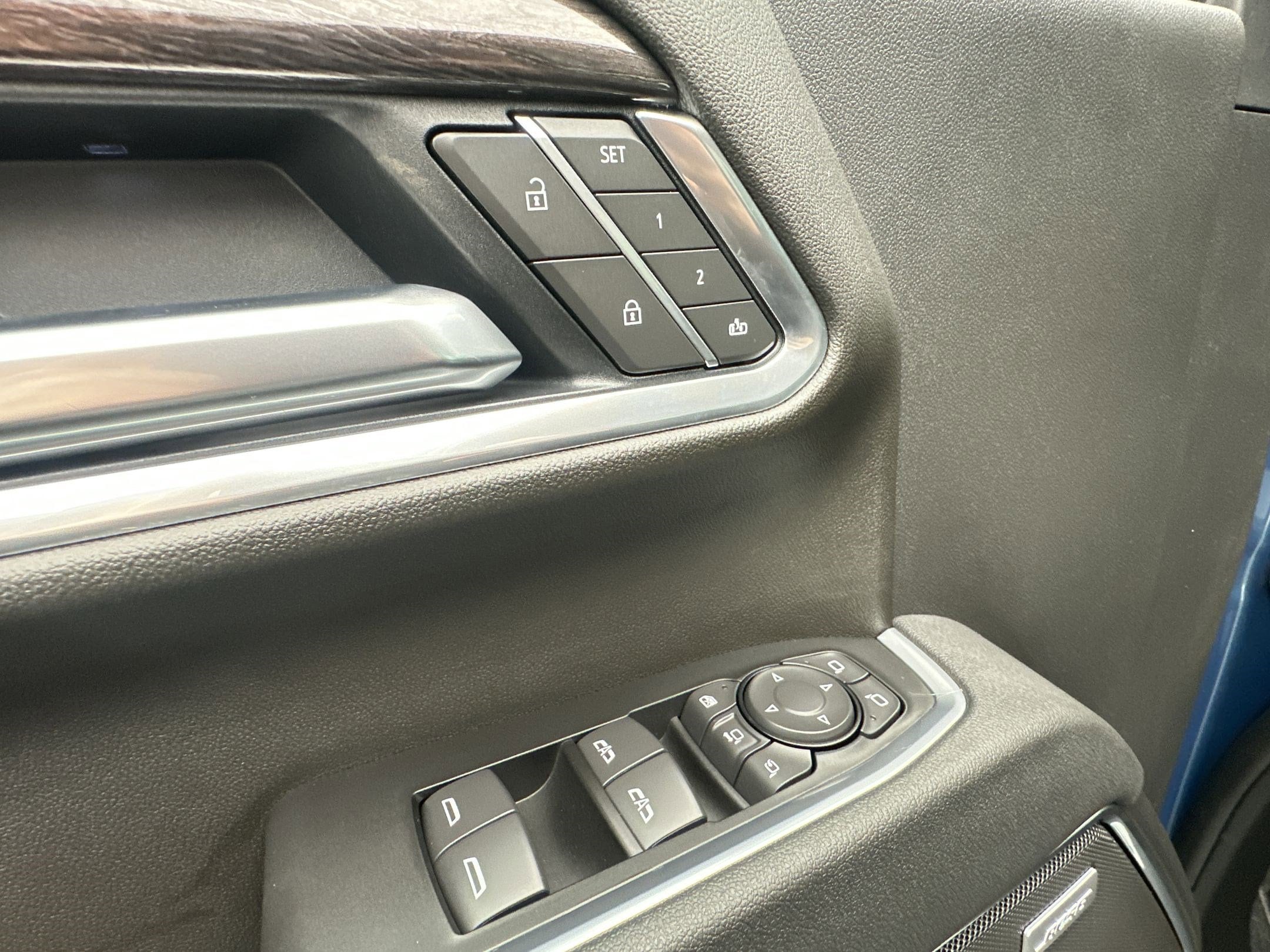 2026 Chevrolet Silverado 3500 HD LTZ - Photo 12