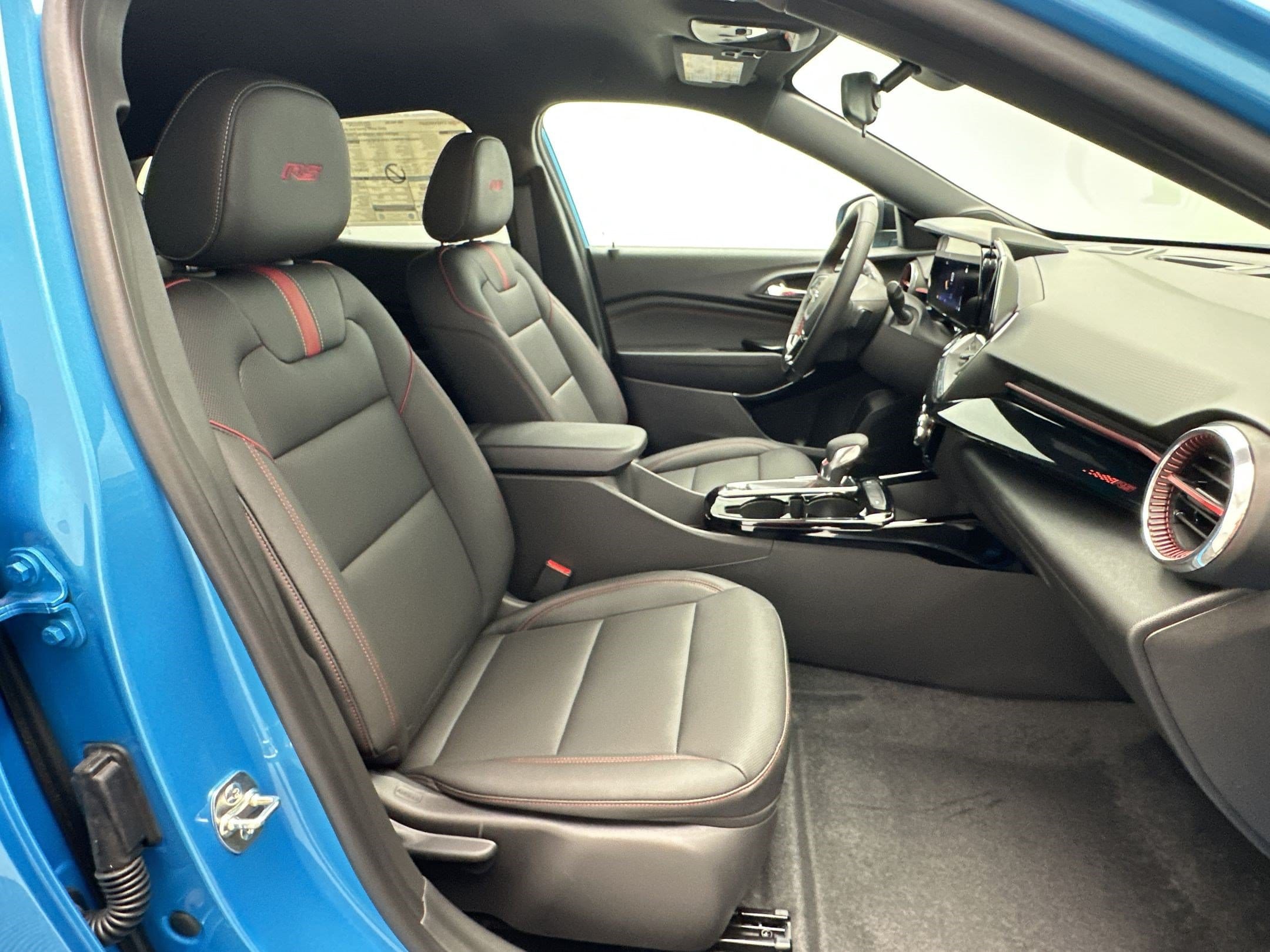 2026 Chevrolet Trax RS - Photo 24