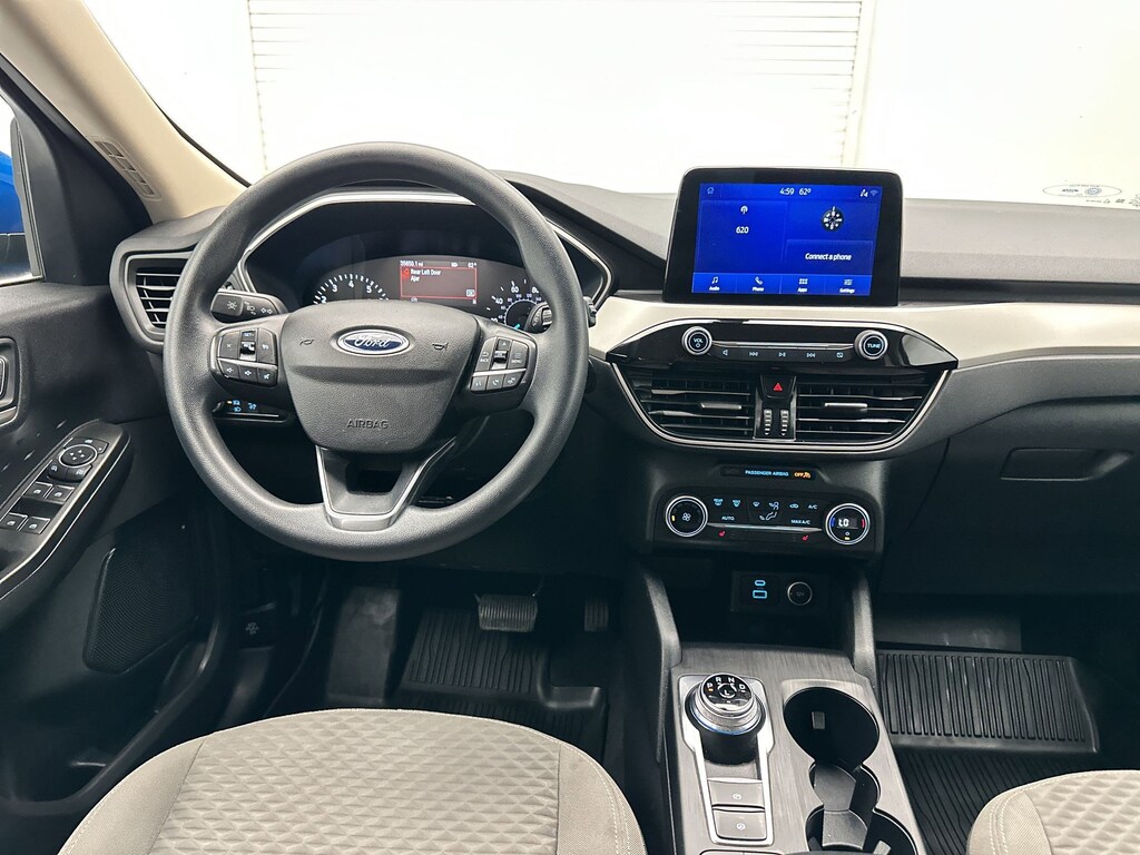 Used 2020 Ford Escape SE SUV