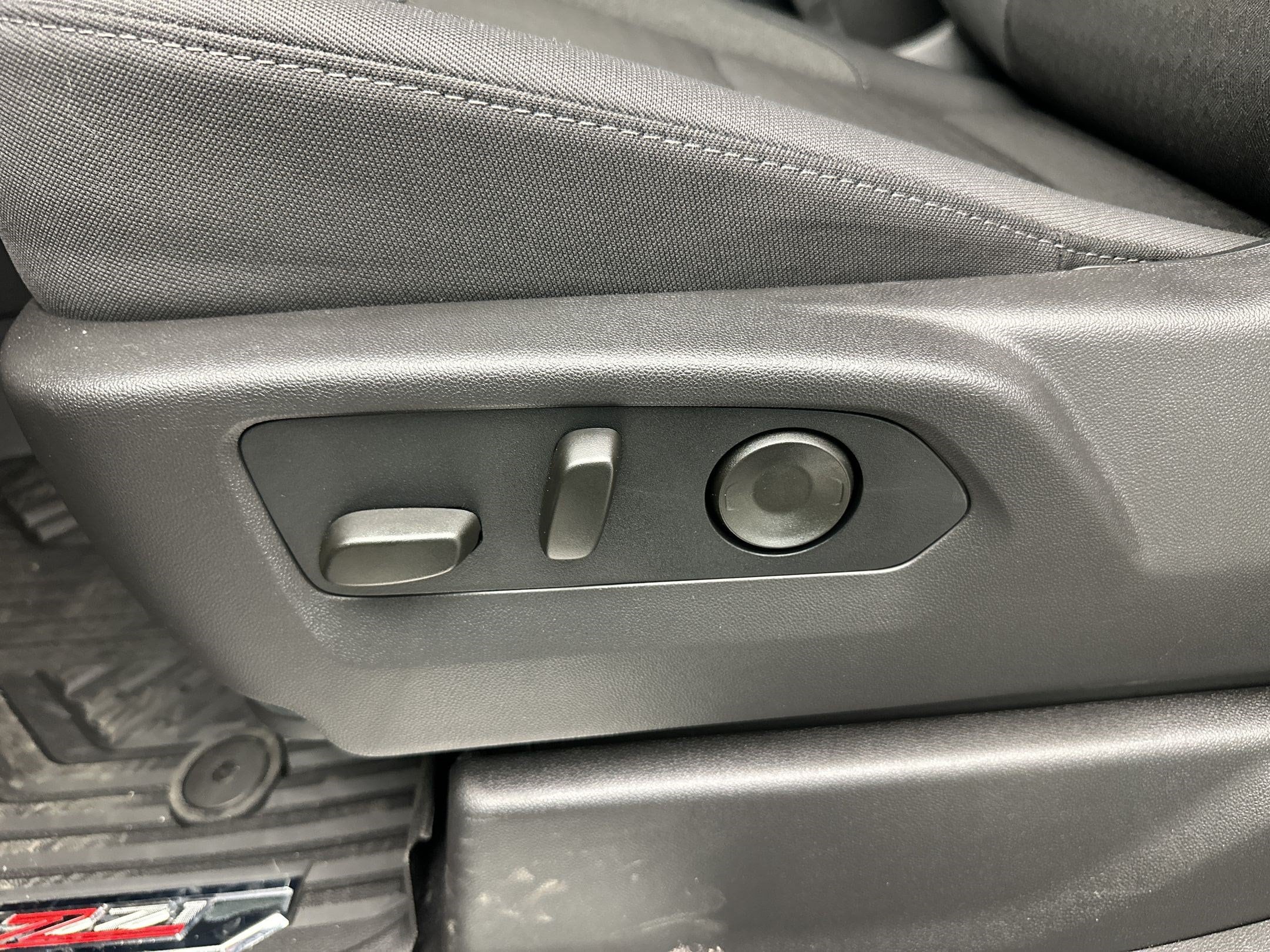 2026 Chevrolet Silverado 1500 LT Trail Boss - Photo 15