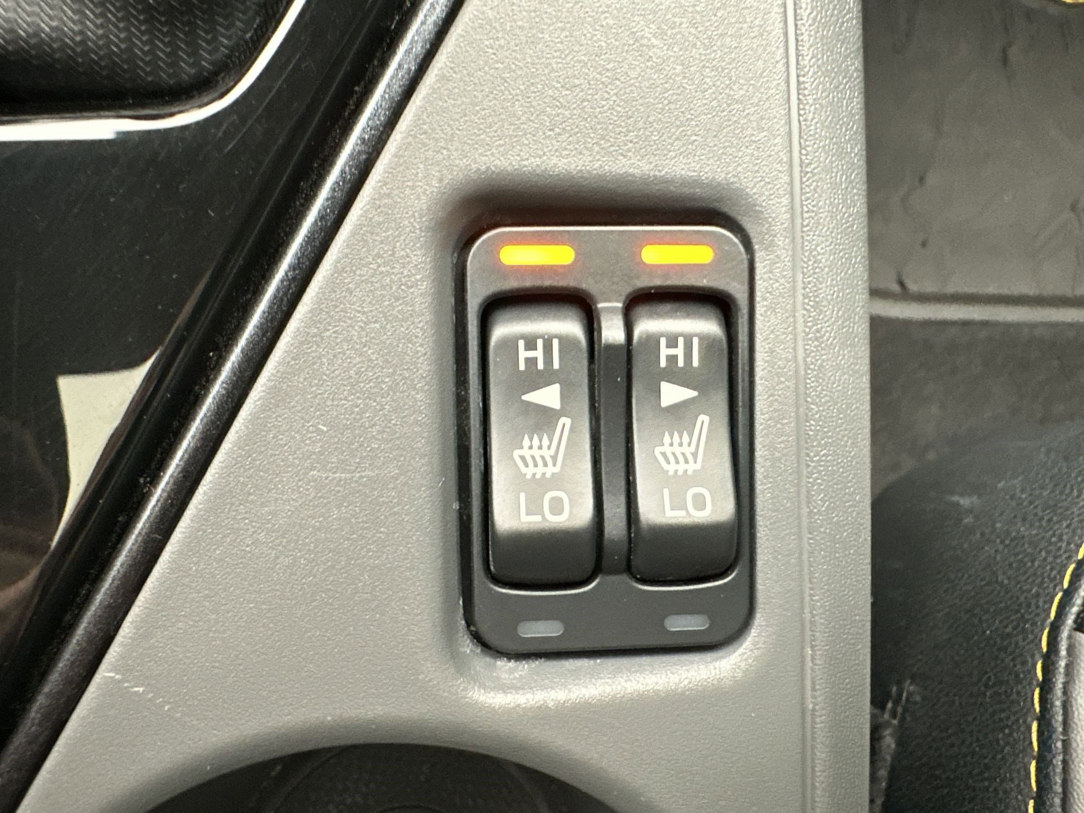 2025 Subaru Crosstrek Wilderness - Photo 19