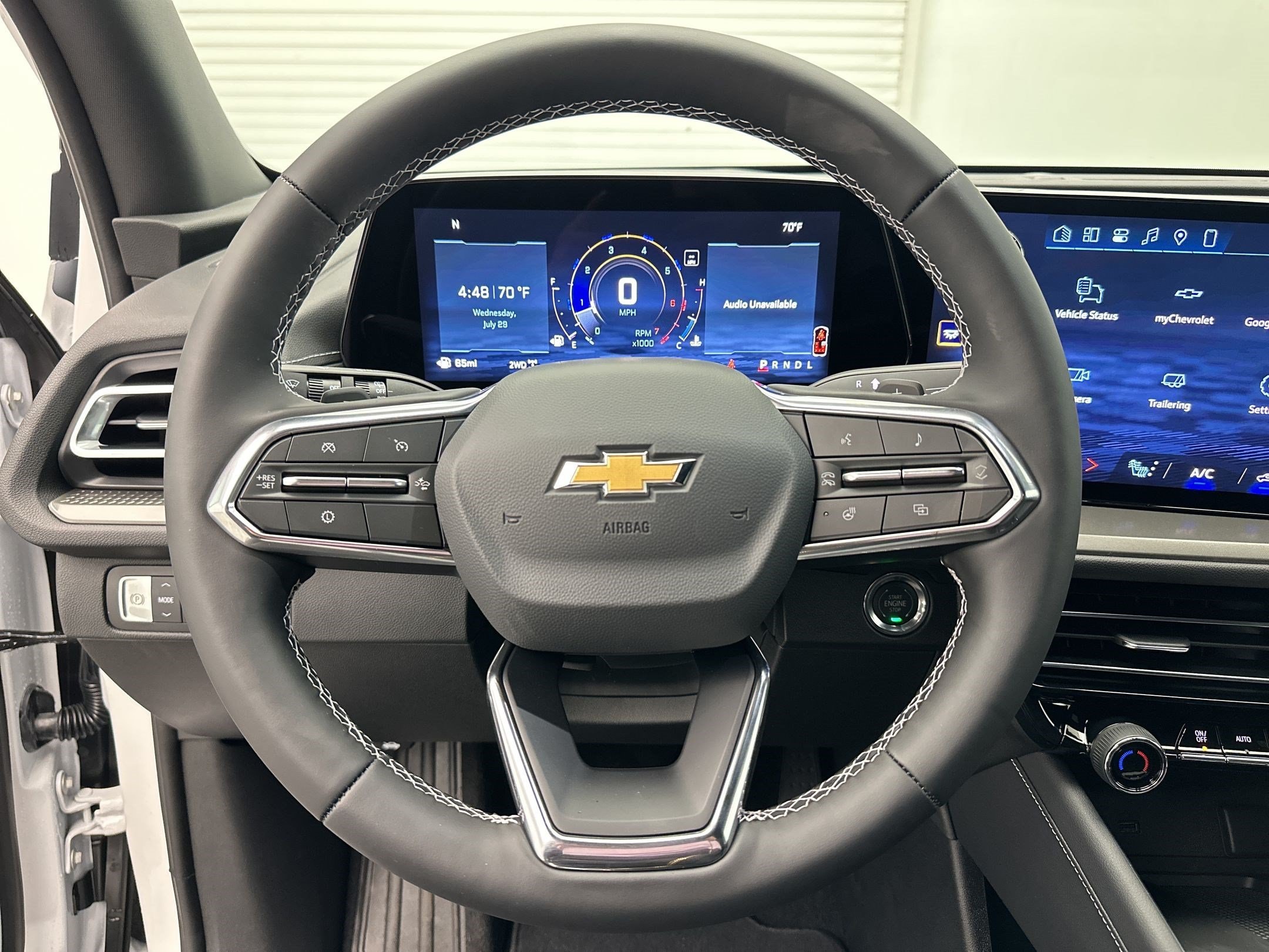 2026 Chevrolet Traverse LT - Photo 11