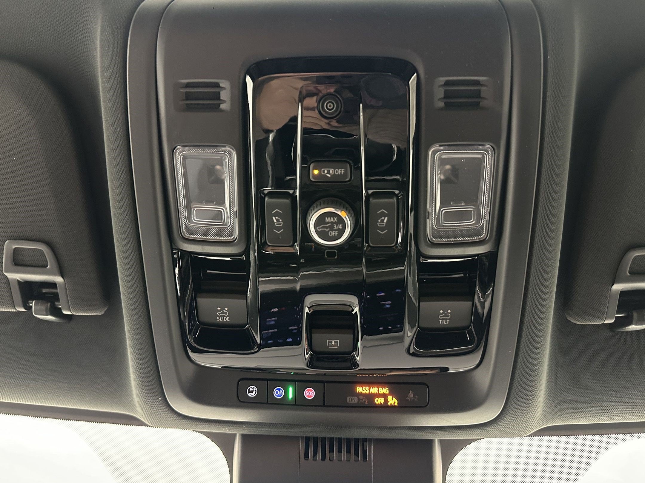 2026 Chevrolet Tahoe LT - Photo 18