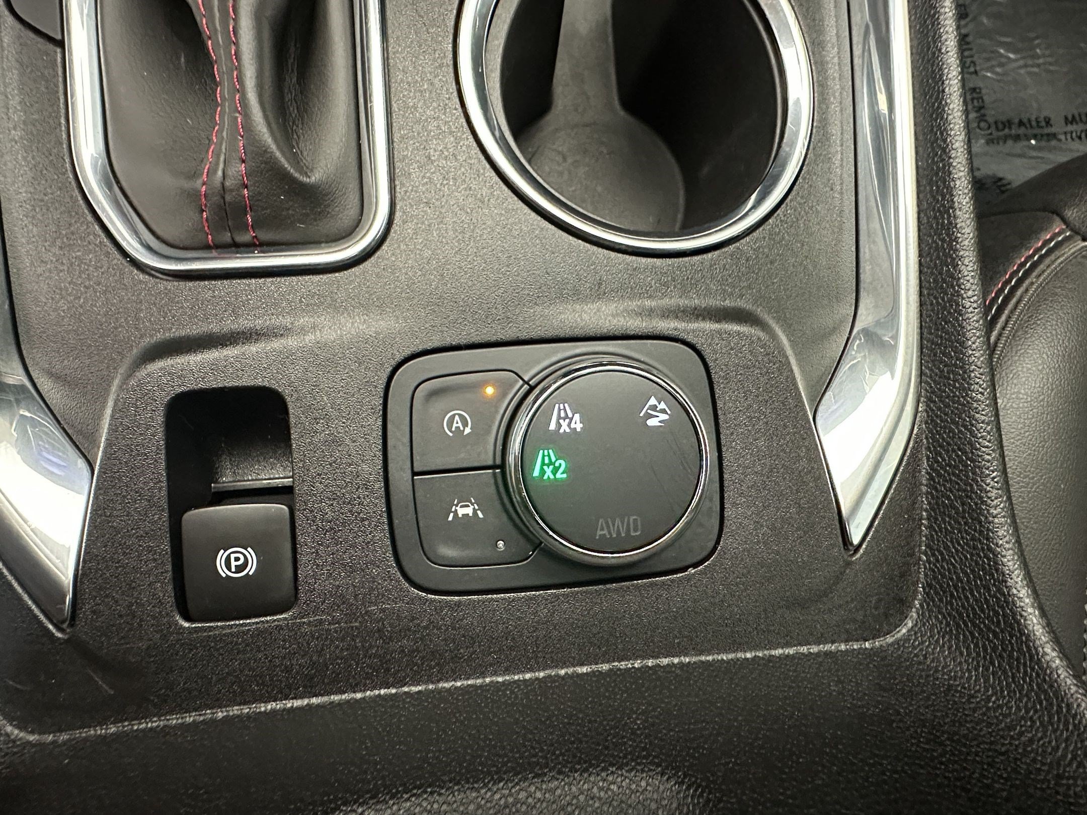 2023 Chevrolet Traverse RS - Photo 20