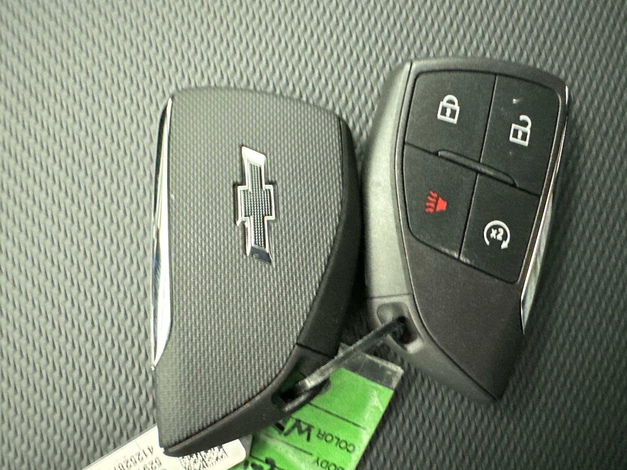 2026 Chevrolet Equinox LT - Photo 31