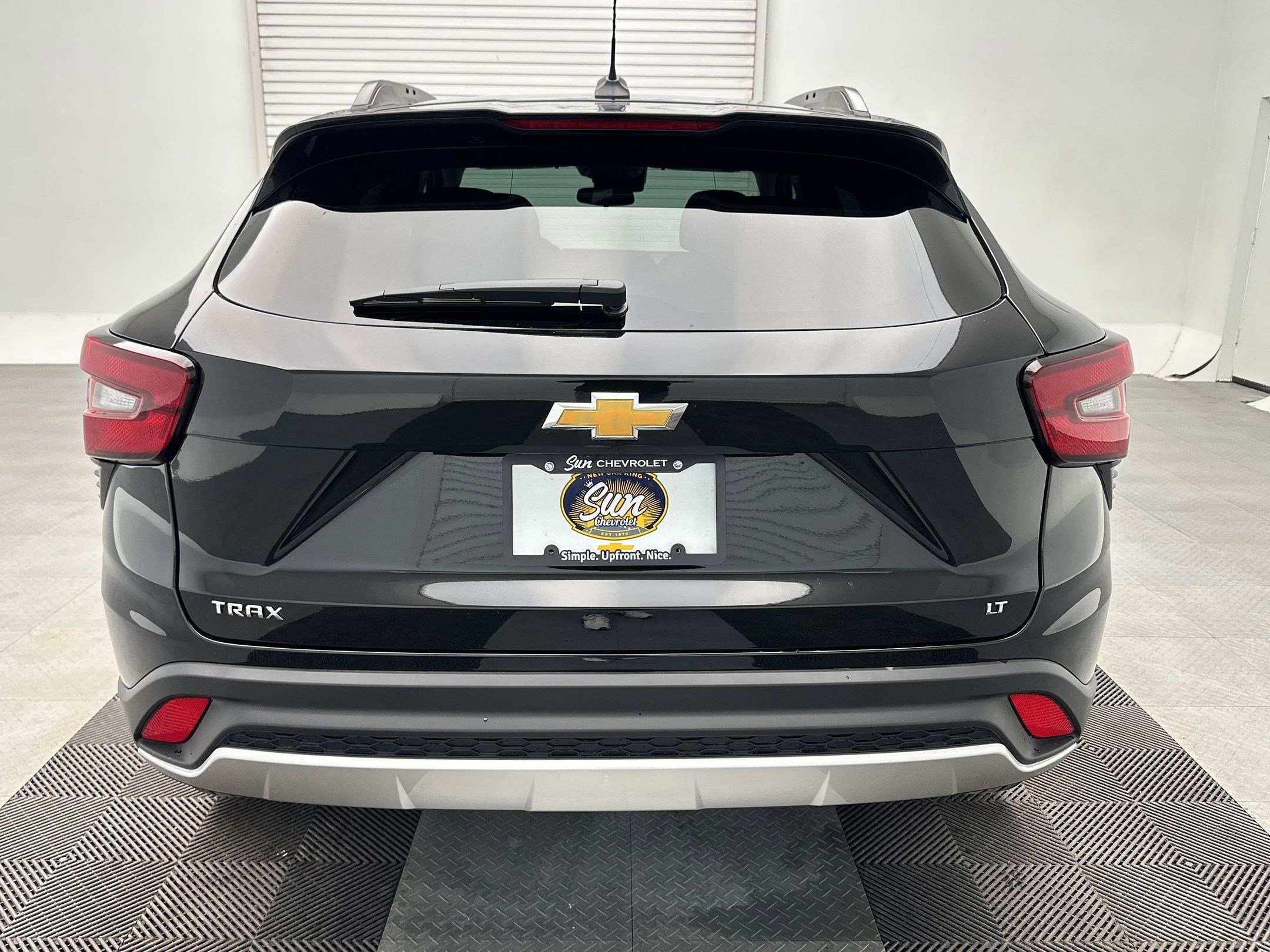 2026 Chevrolet Trax LT - Photo 10