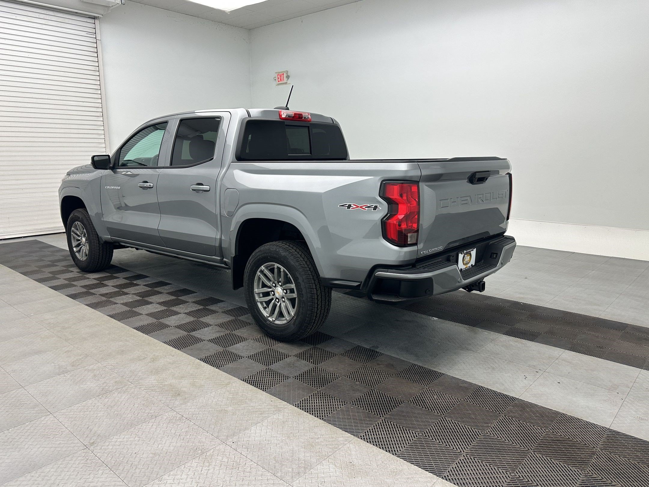 New 2026 Chevrolet Colorado LT Truck