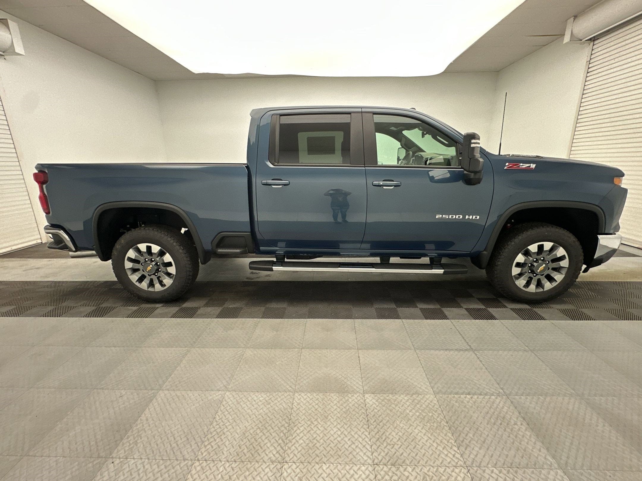 2026 Chevrolet Silverado 2500 HD LT - Photo 8