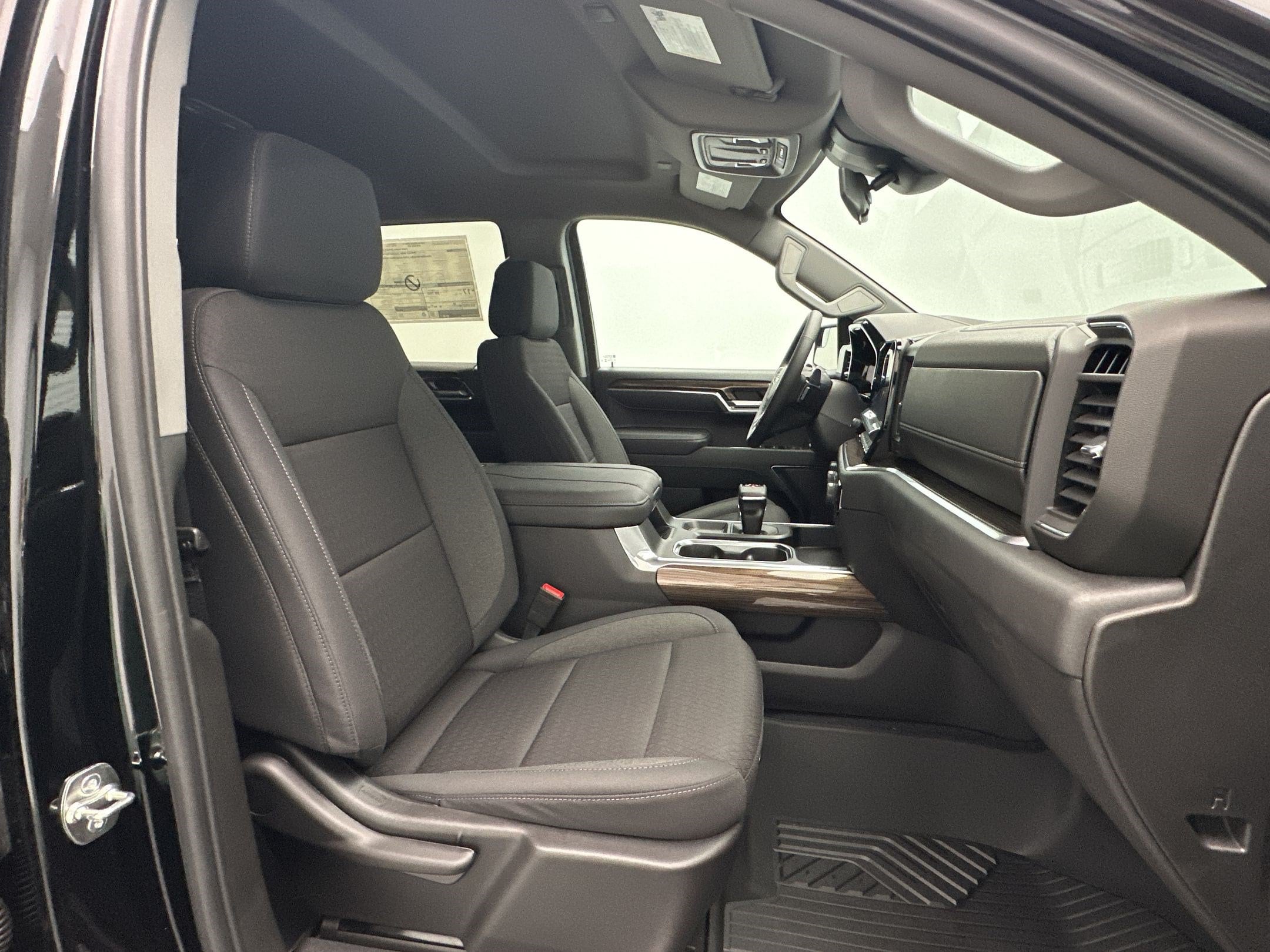 2026 Chevrolet Silverado 1500 LT Trail Boss - Photo 24