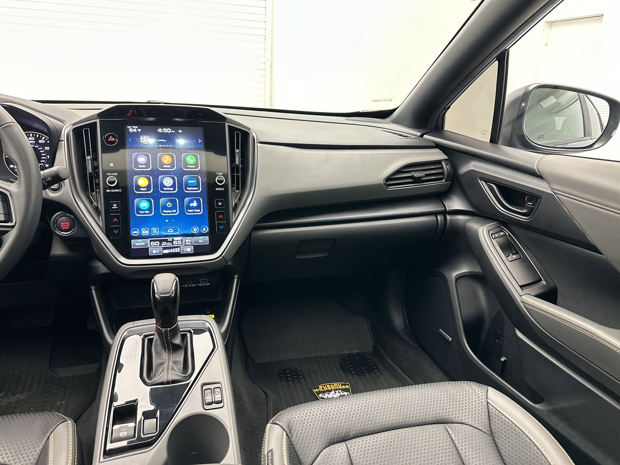 2025 Subaru Crosstrek Wilderness - Photo 28