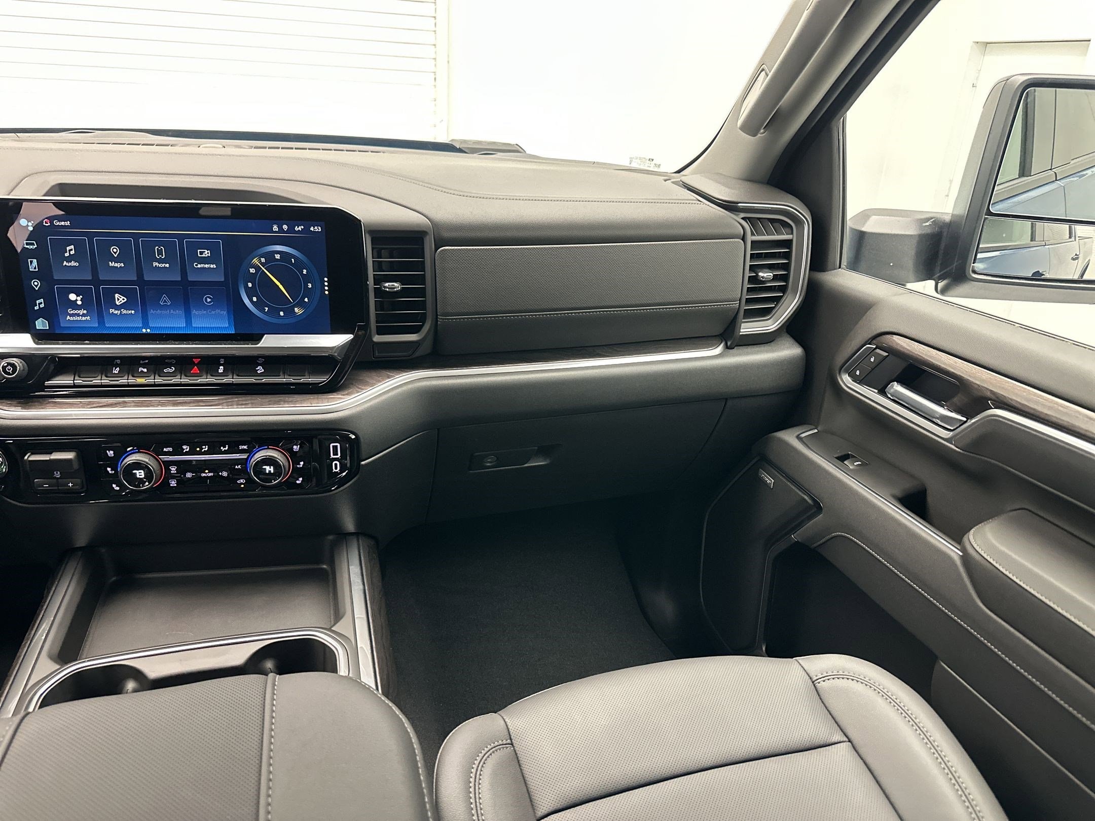 2026 Chevrolet Silverado 3500 HD LTZ - Photo 27