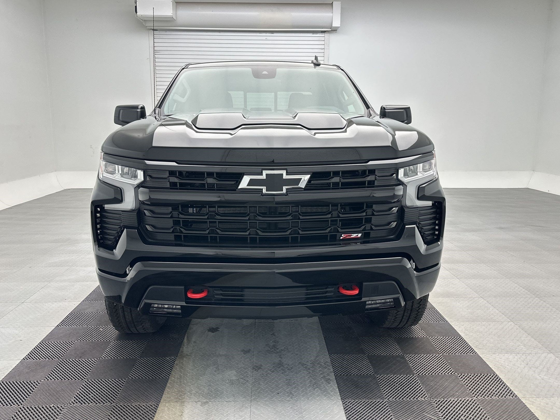 2026 Chevrolet Silverado 1500 LT Trail Boss - Photo 6