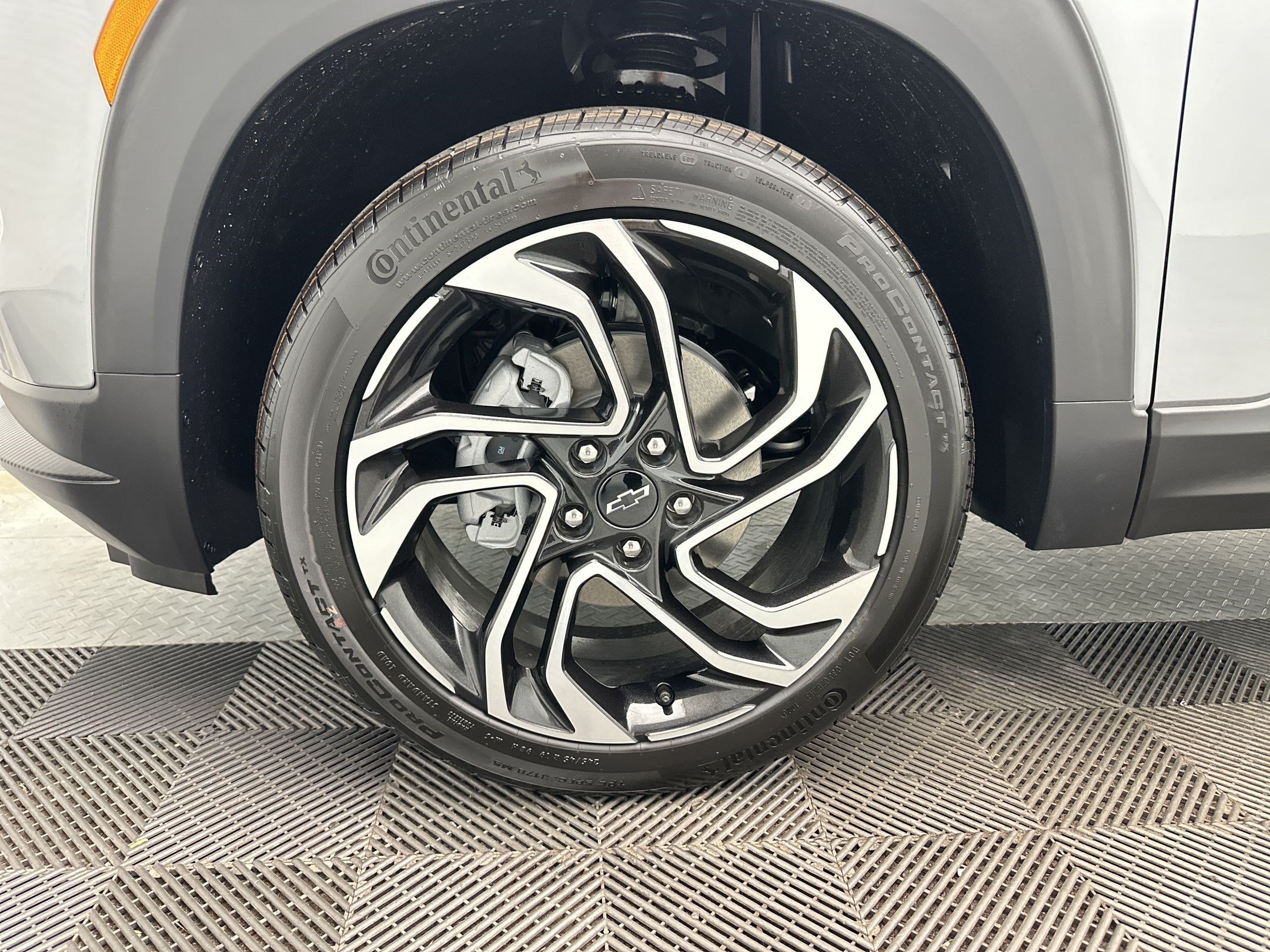 2026 Chevrolet Trailblazer RS - Photo 12