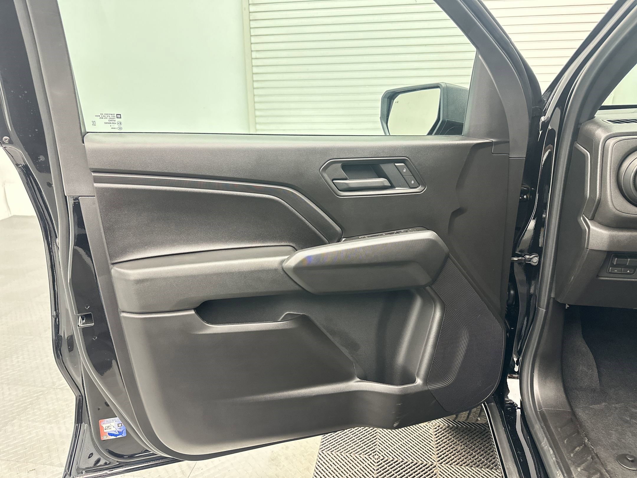 2026 Chevrolet Colorado Work Truck - Photo 19