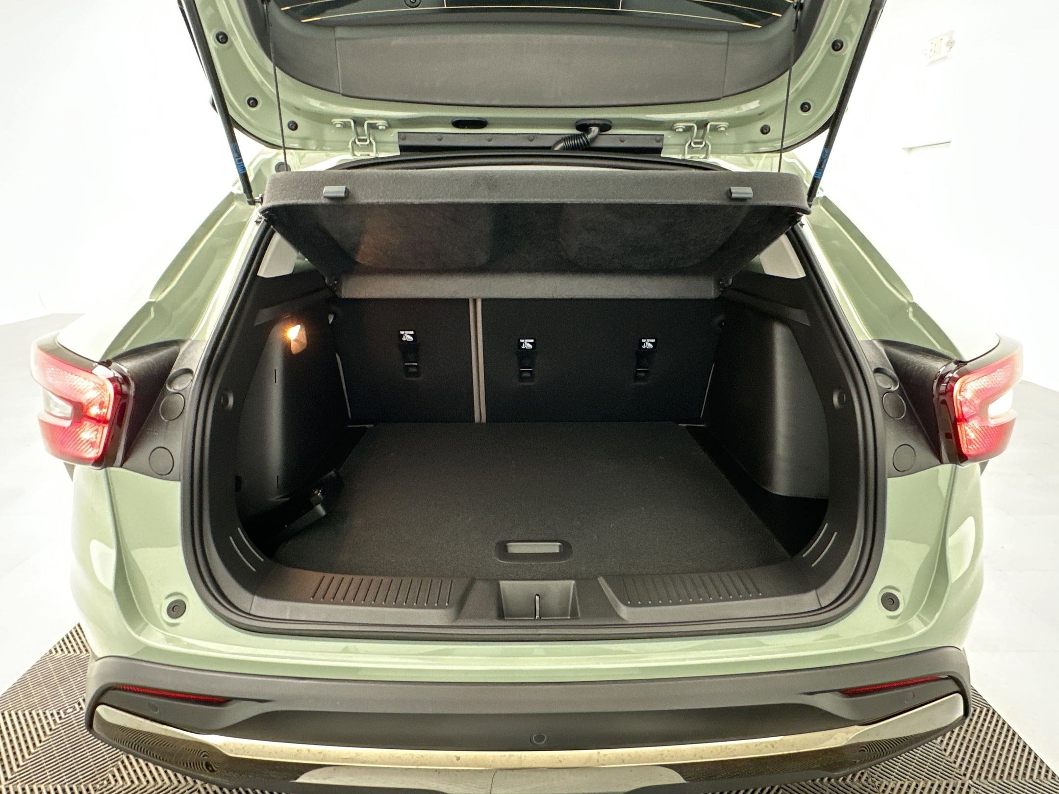 2026 Chevrolet Trax Activ - Photo 29
