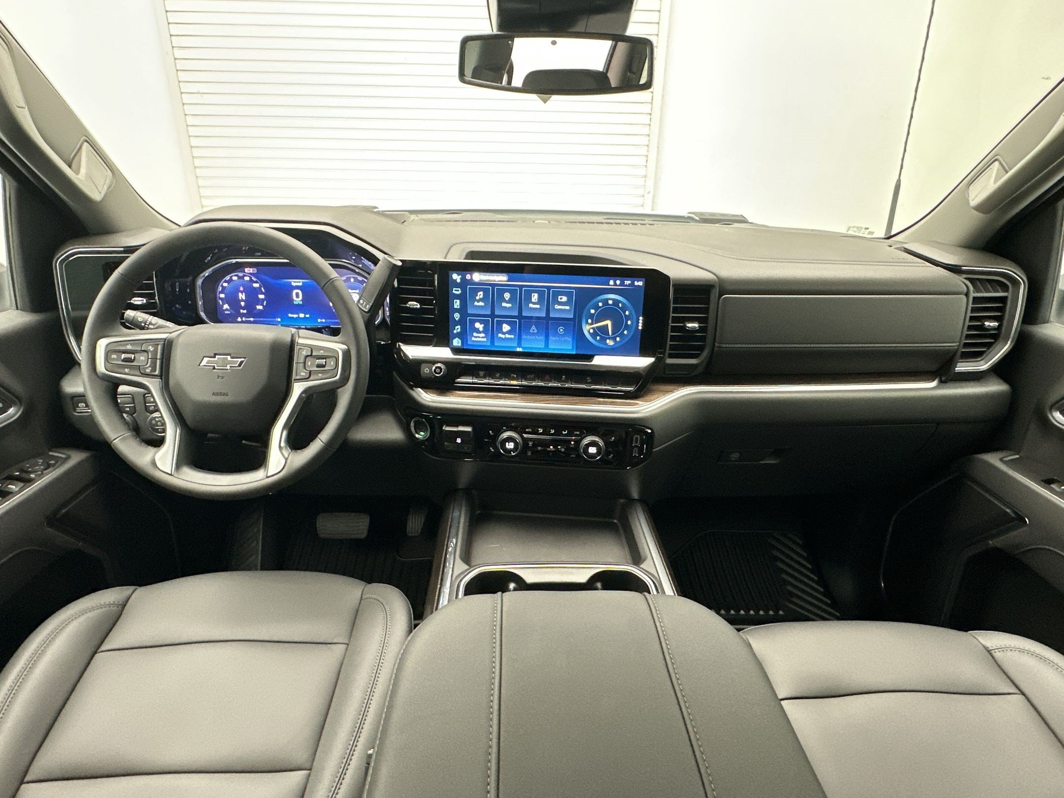 2026 Chevrolet Silverado 2500 HD LT - Photo 15