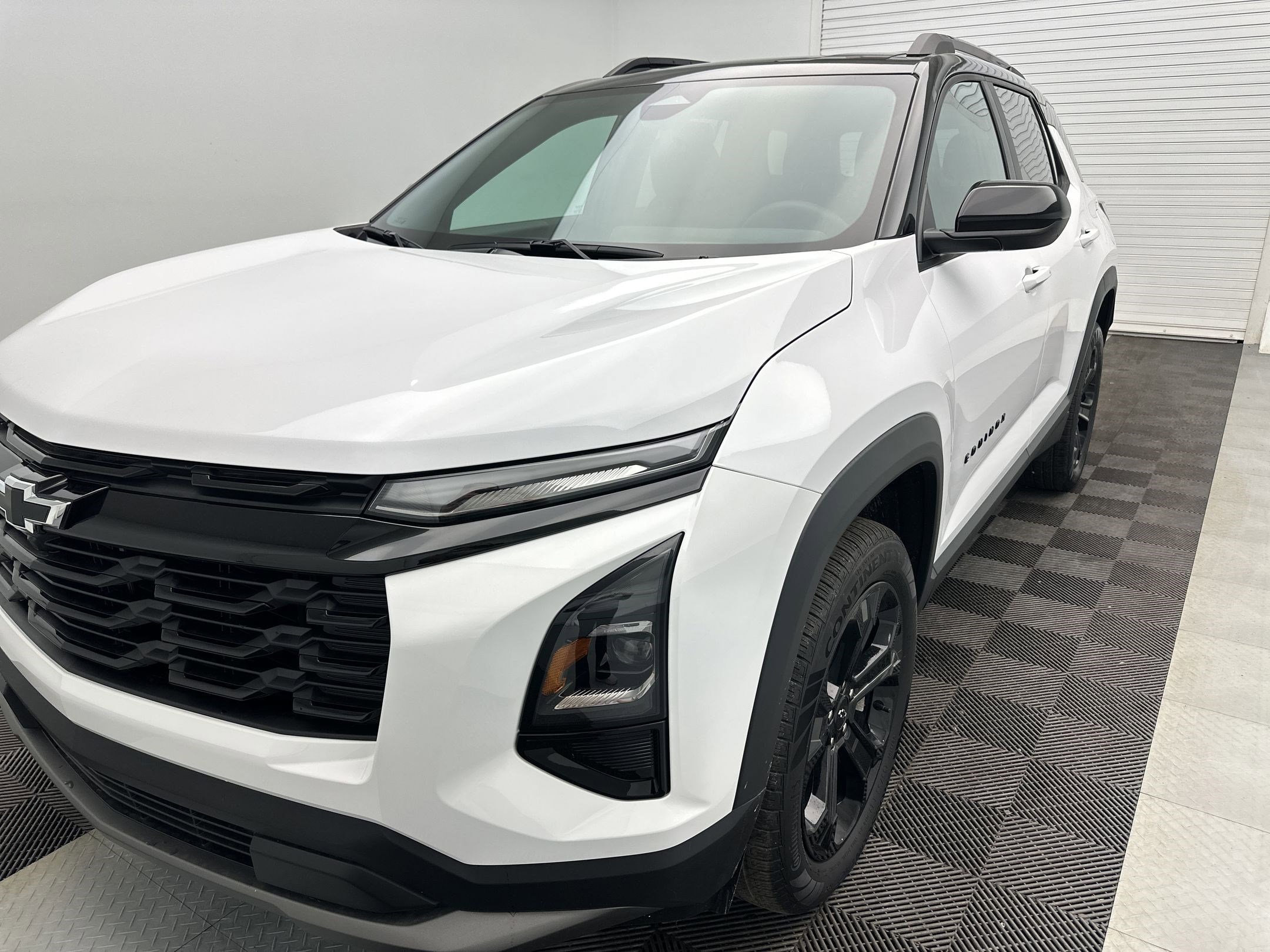 2026 Chevrolet Equinox LT - Photo 12