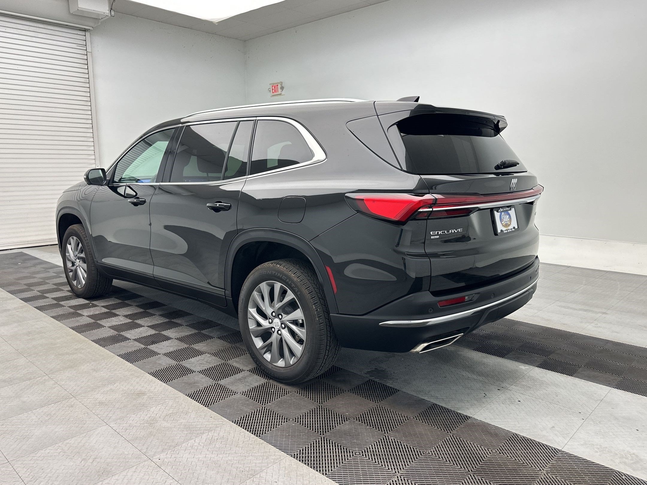 Enclave Preferred SUV