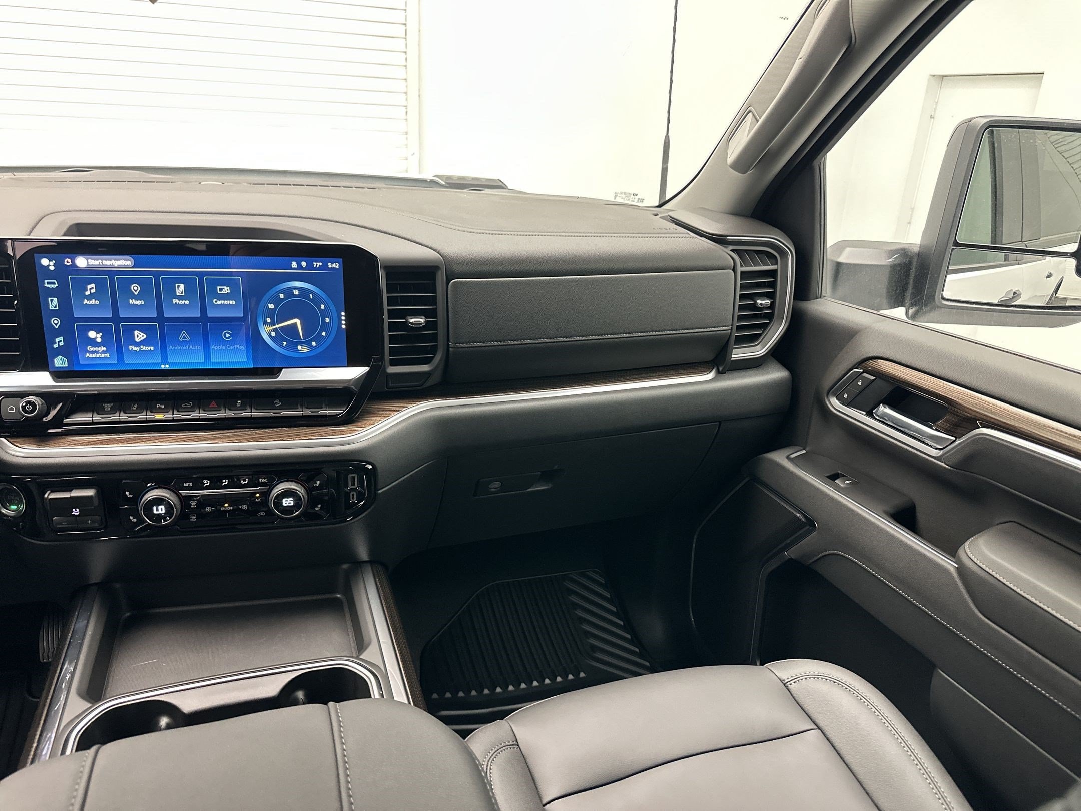 2026 Chevrolet Silverado 2500 HD LT - Photo 28