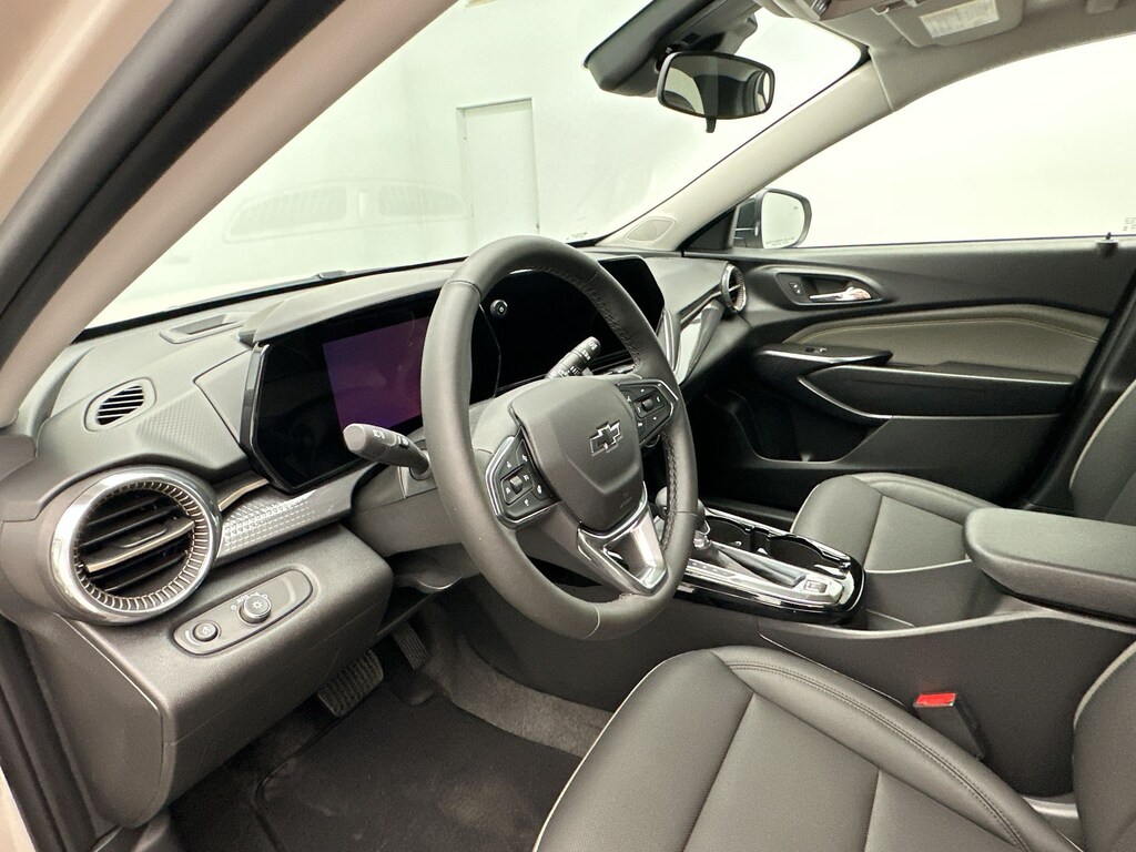 New 2026 Chevrolet Trax Activ SUV