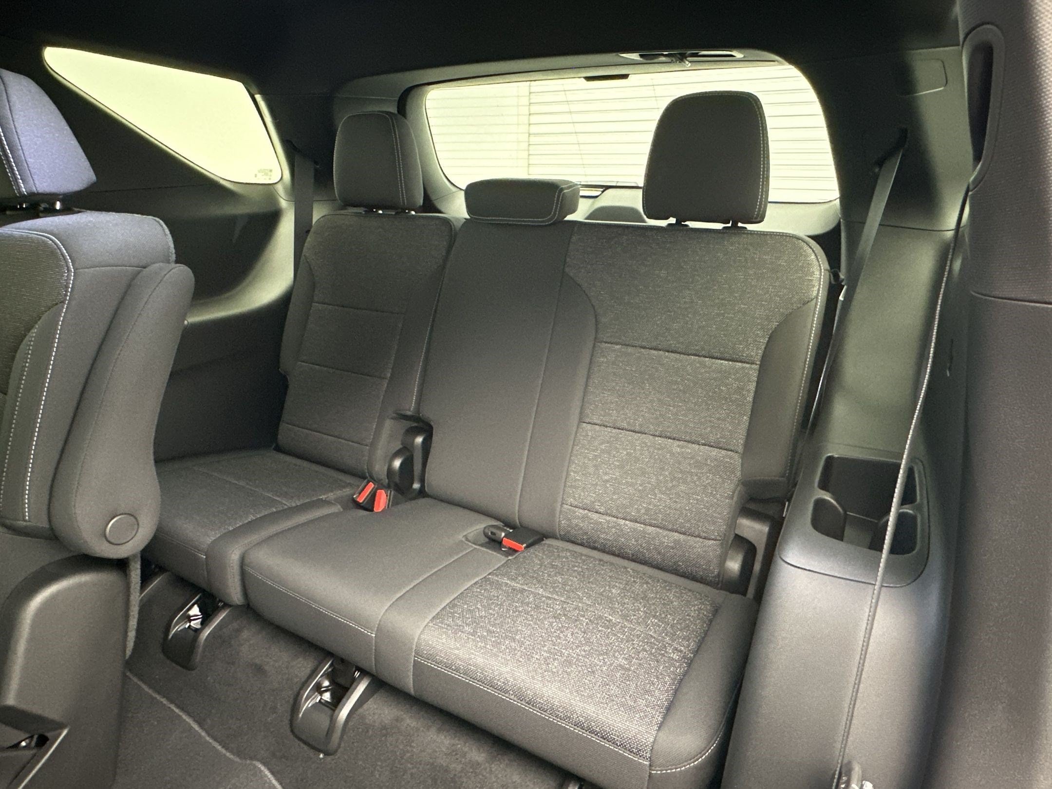 2026 Chevrolet Traverse LT - Photo 32