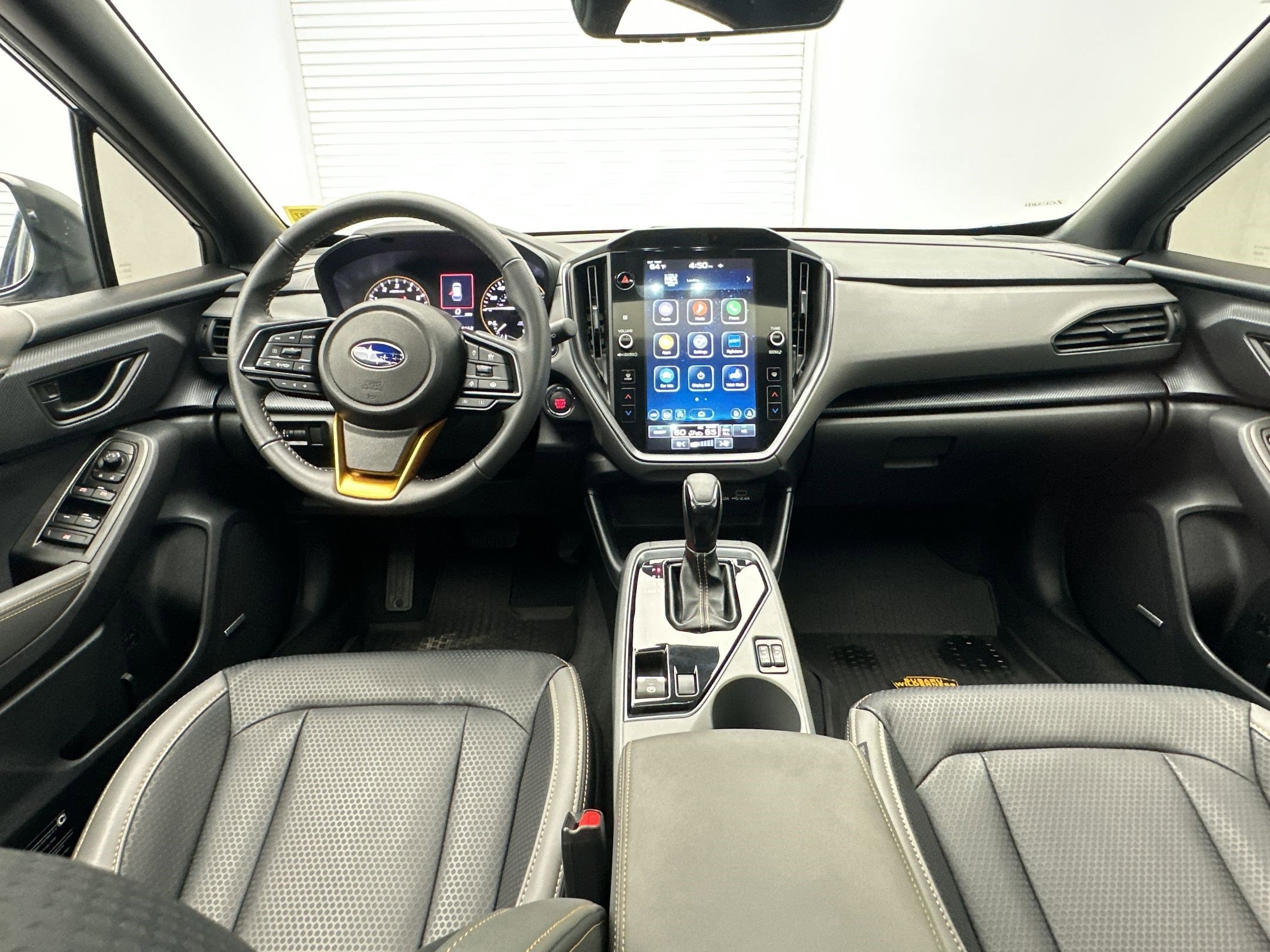 2025 Subaru Crosstrek Wilderness - Photo 17