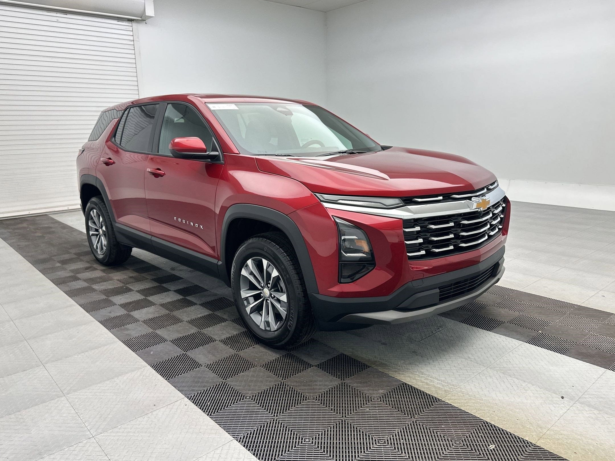 2026 Chevrolet Equinox LT - Photo 7