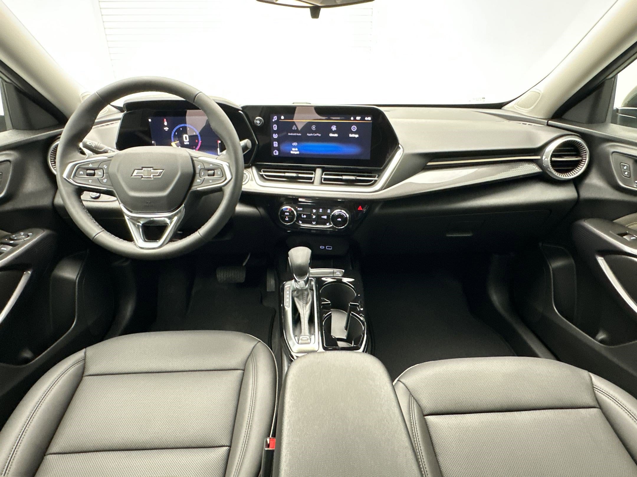 2026 Chevrolet Trax Activ - Photo 15