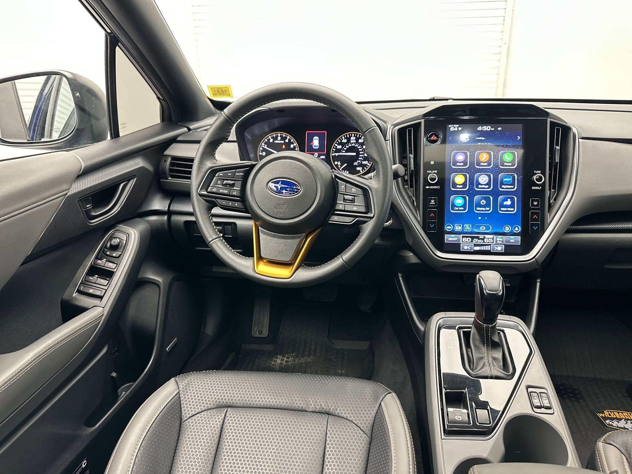 2025 Subaru Crosstrek Wilderness - Photo 27