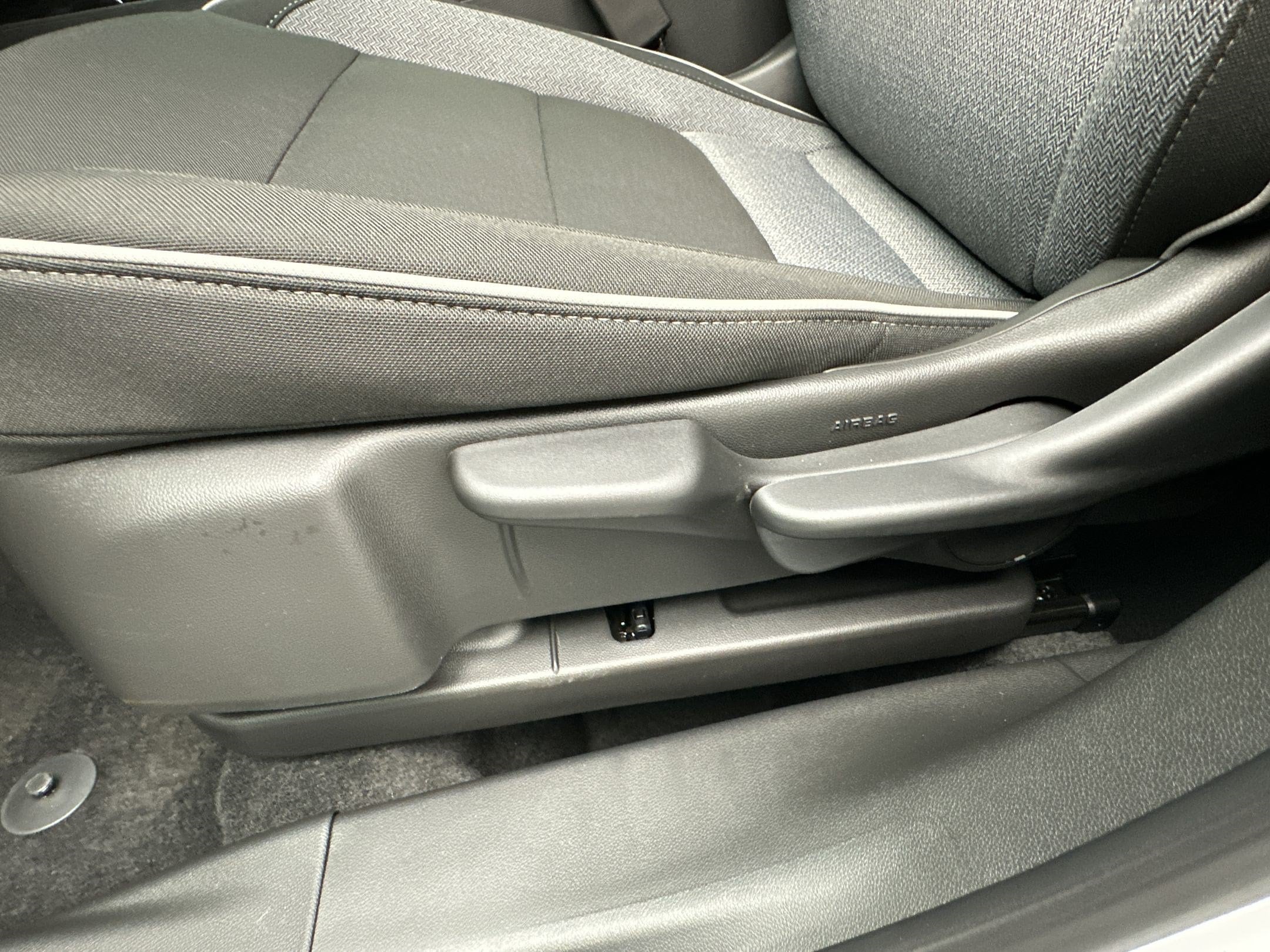 2026 Chevrolet Trailblazer LS - Photo 15