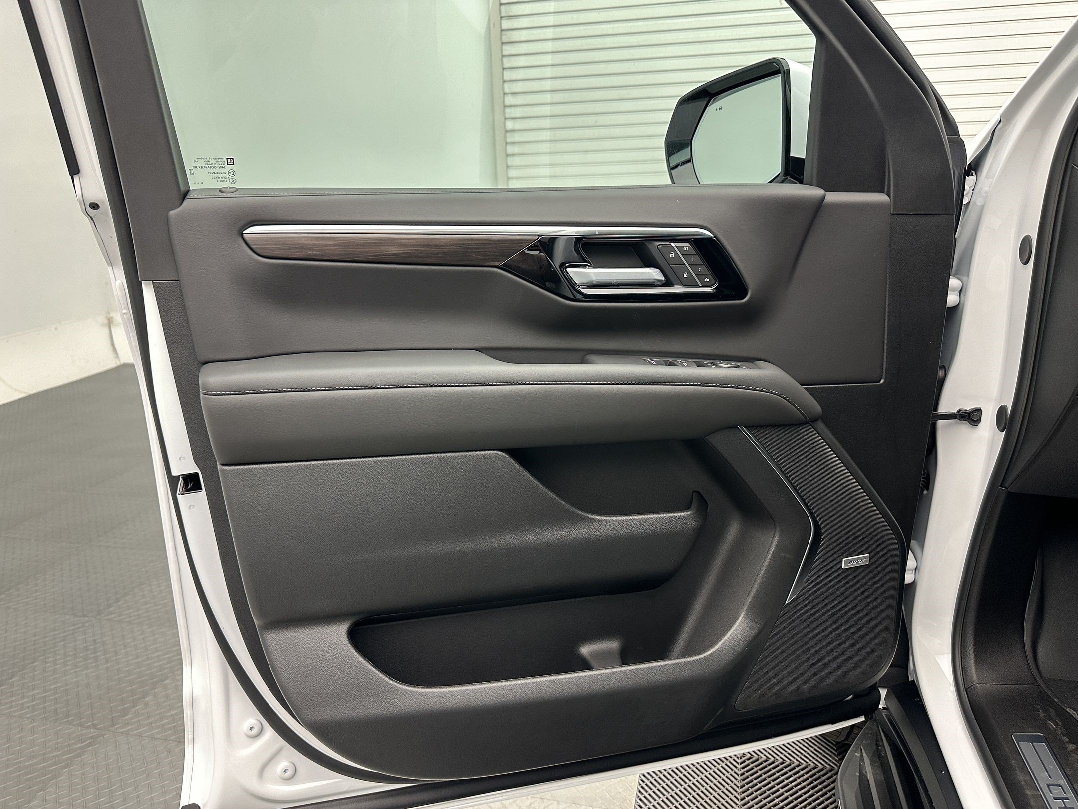 2026 Chevrolet Tahoe LT - Photo 14