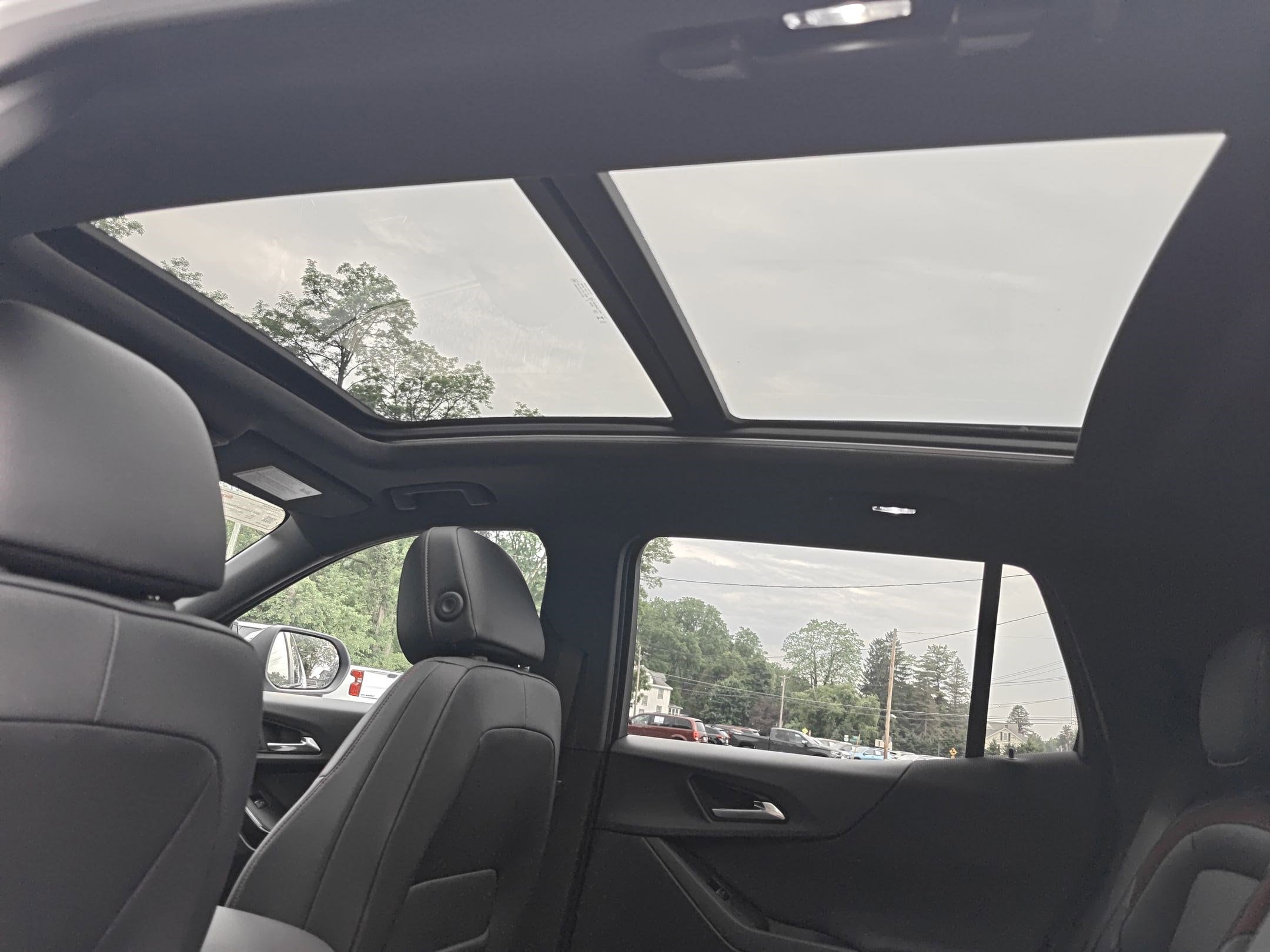 2026 Chevrolet Equinox RS - Photo 15