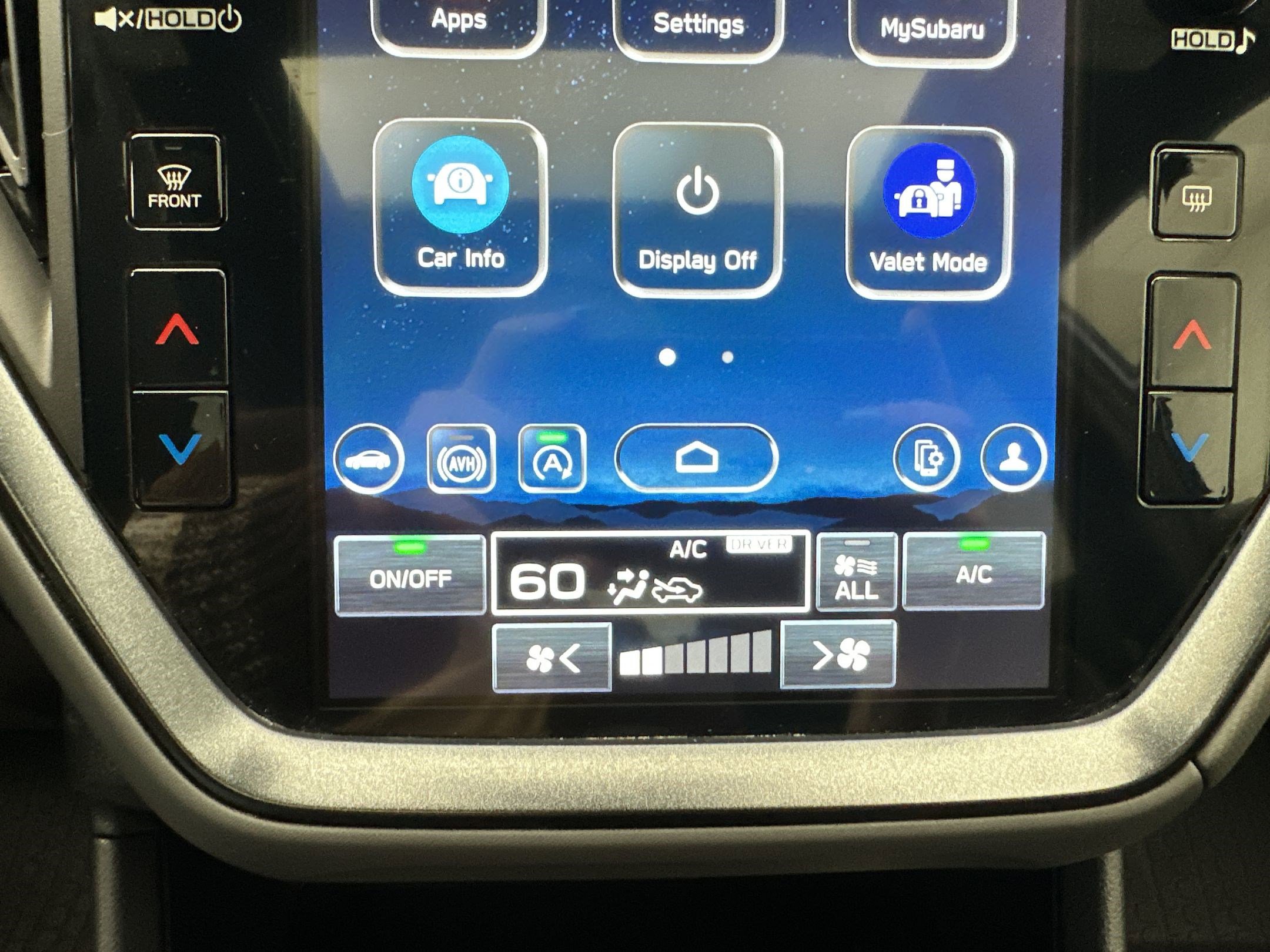 2025 Subaru Crosstrek Wilderness - Photo 25