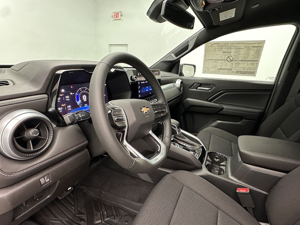 New 2026 Chevrolet Colorado LT Truck