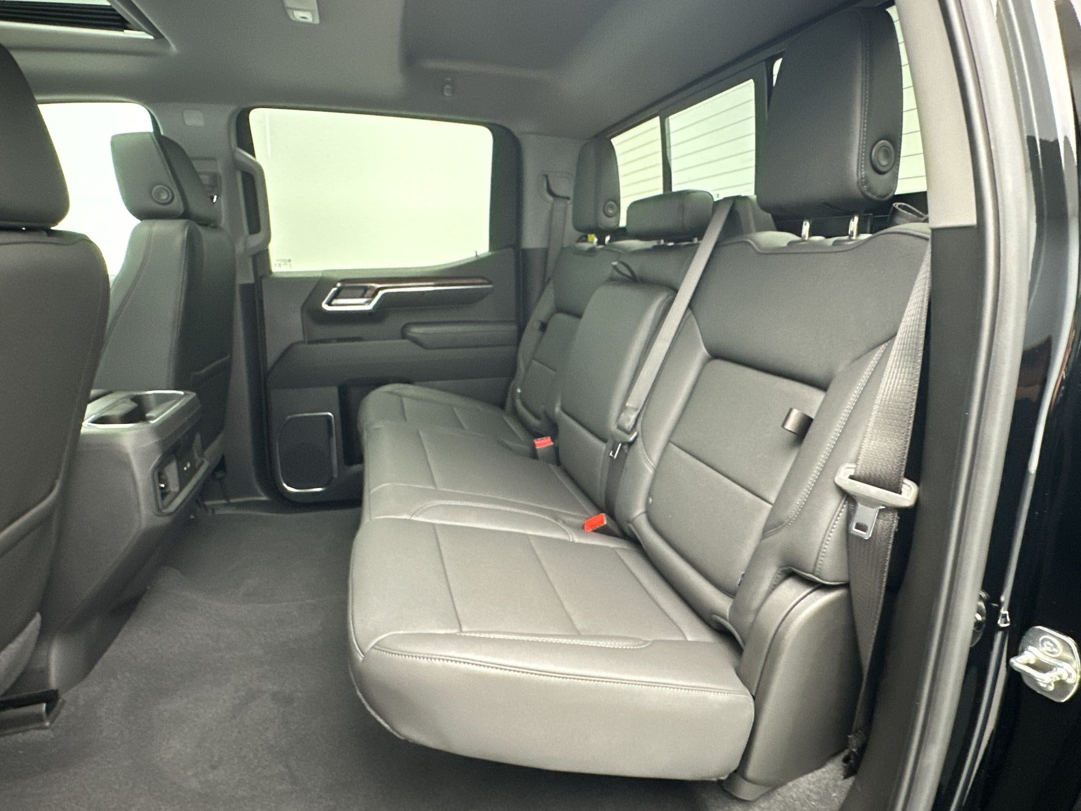 2026 Chevrolet Silverado 1500 LT Trail Boss - Photo 22
