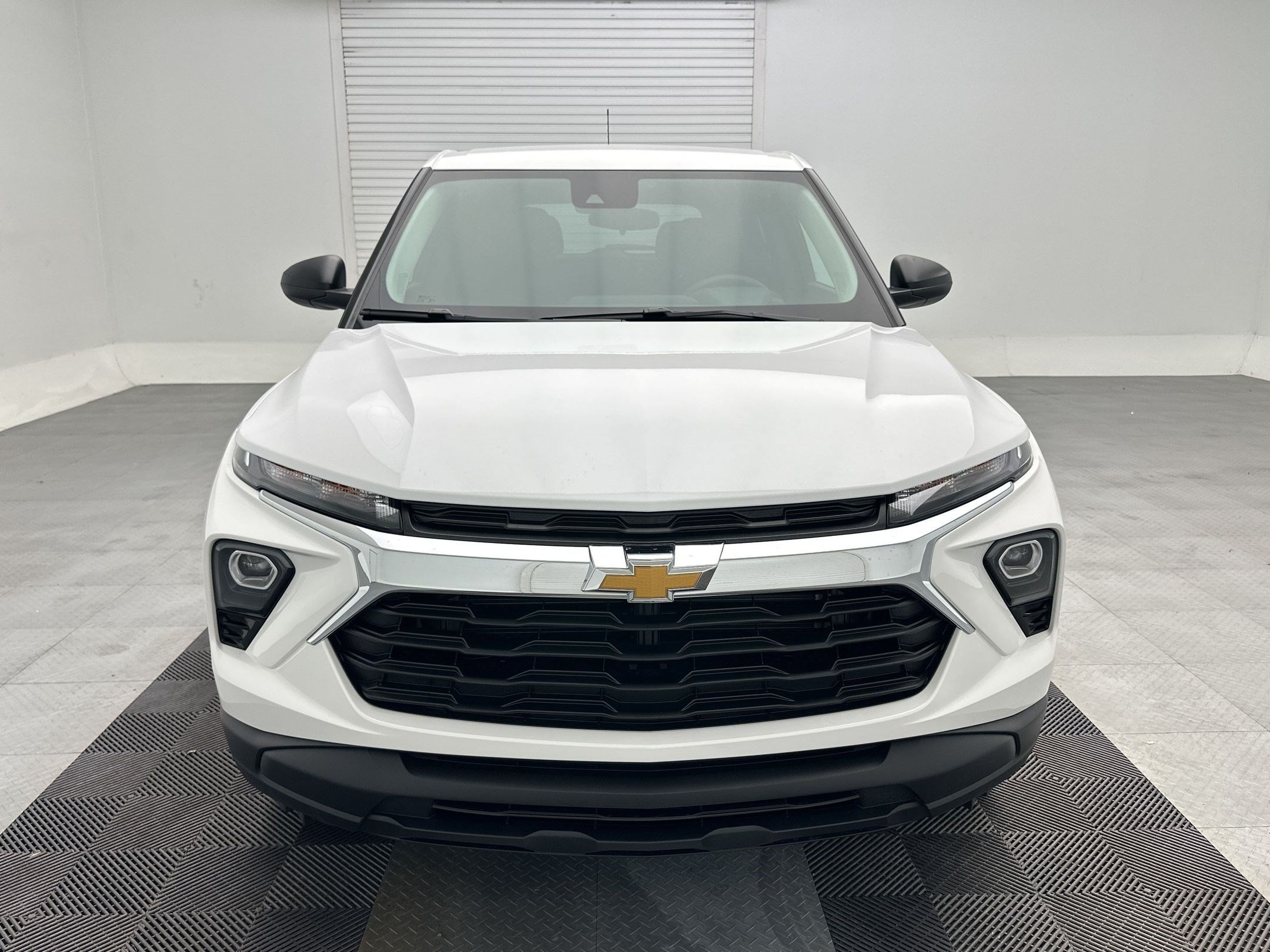 2026 Chevrolet Trailblazer LS - Photo 6