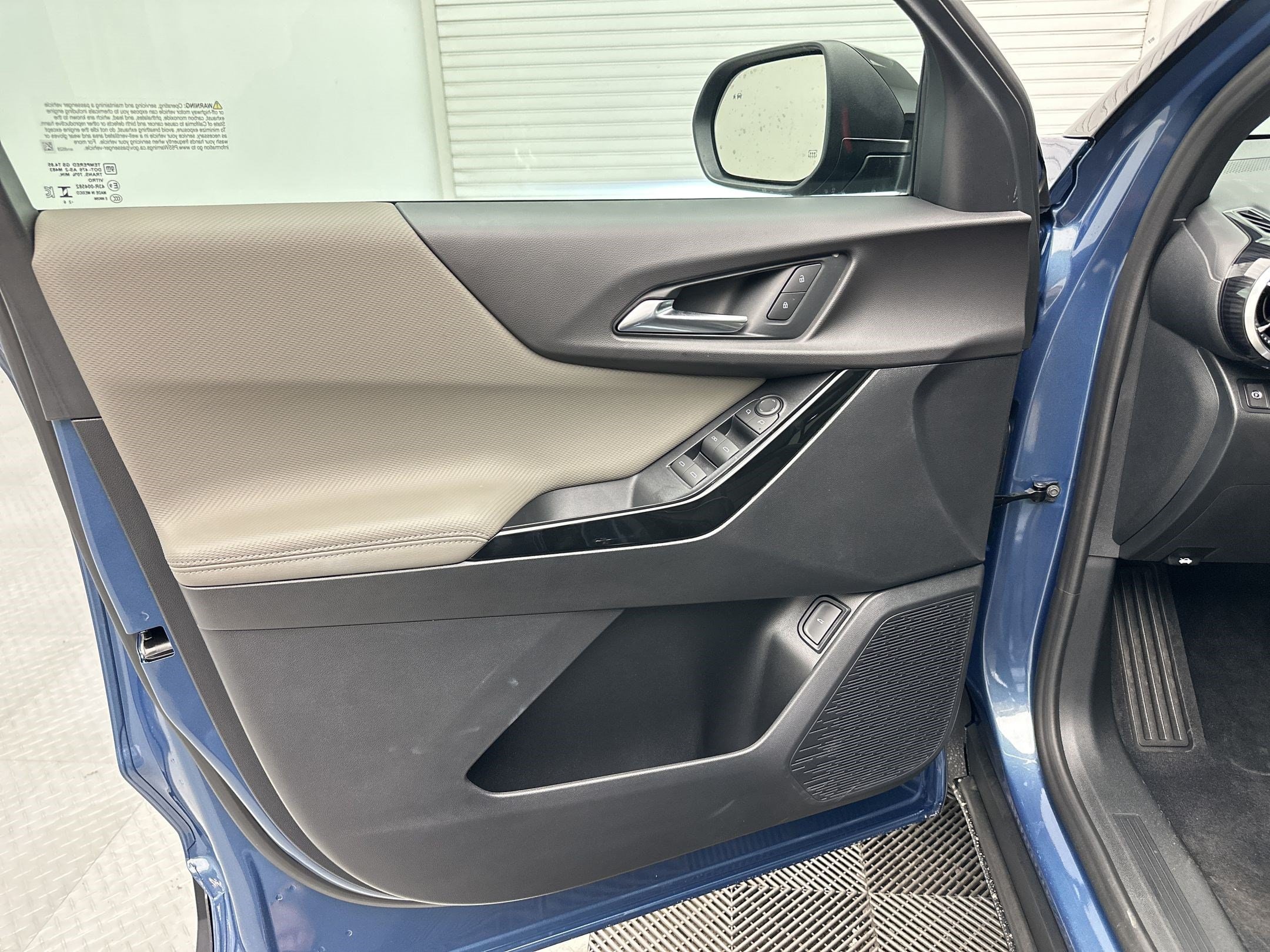 2027 Chevrolet Equinox LT - Photo 14