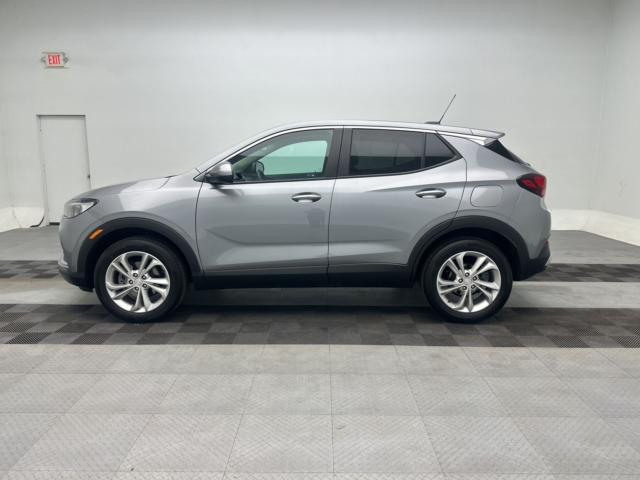 Encore GX Preferred SUV