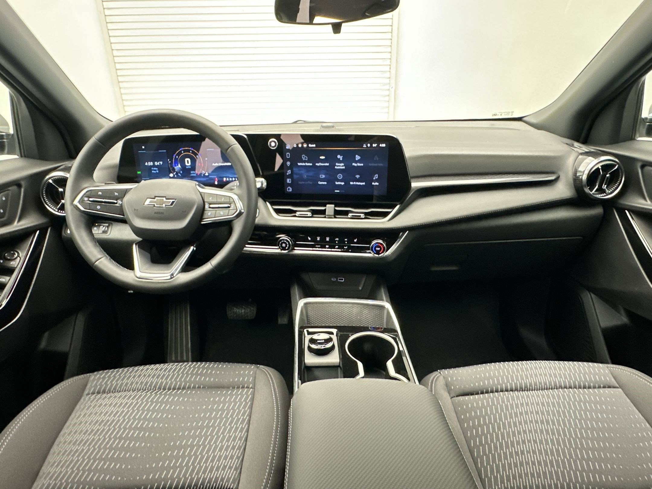 2026 Chevrolet Equinox LT - Photo 16