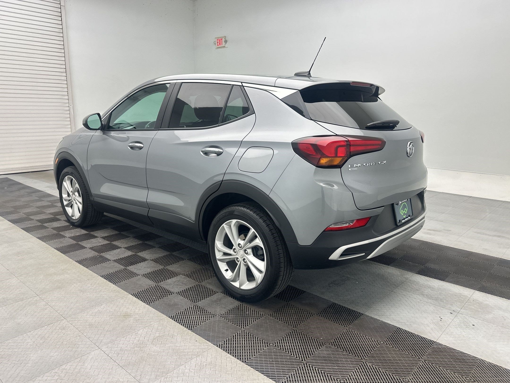 Encore GX Preferred SUV