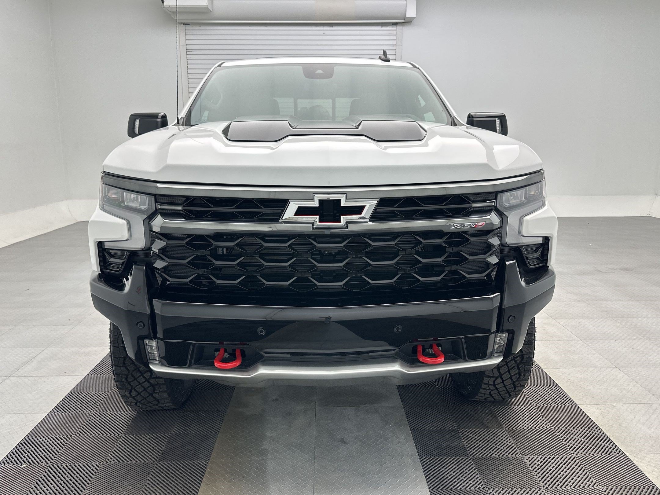 2026 Chevrolet Silverado 1500 ZR2 - Photo 6