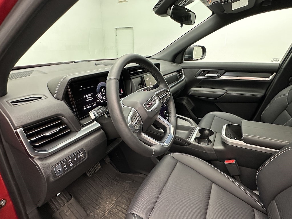 Used 2026 GMC Terrain Elevation SUV