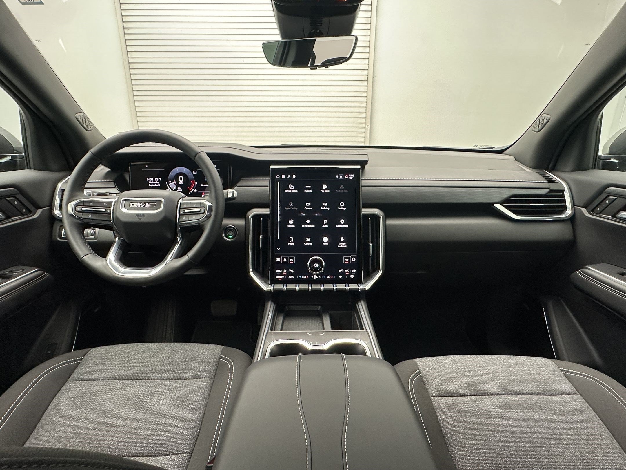 2026 GMC Acadia Elevation - Photo 16